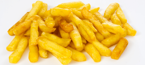 Can Cats Eat French Fries
